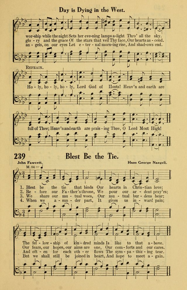Williston Hymns page 232