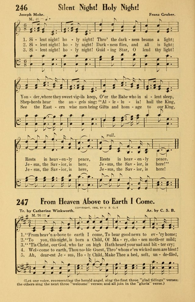 Williston Hymns page 237