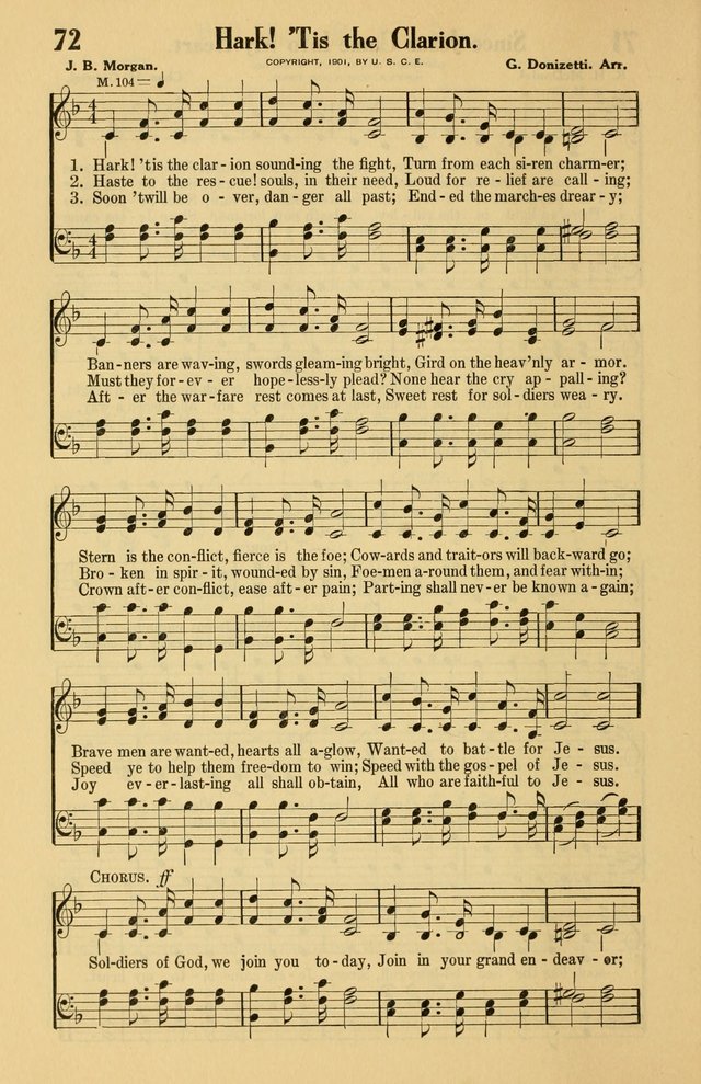 Williston Hymns page 79
