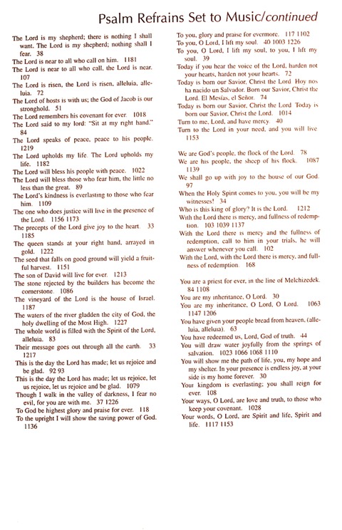 Worship (4th ed.) page 1474