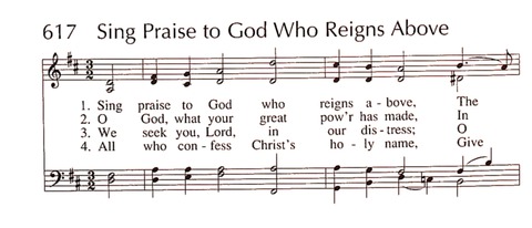 Worship (4th ed.) page 856