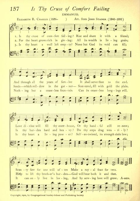 Worship and Song page 144
