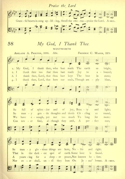Worship and Song page 51