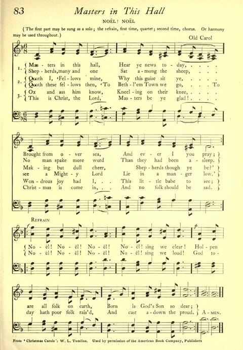 Worship and Song page 75