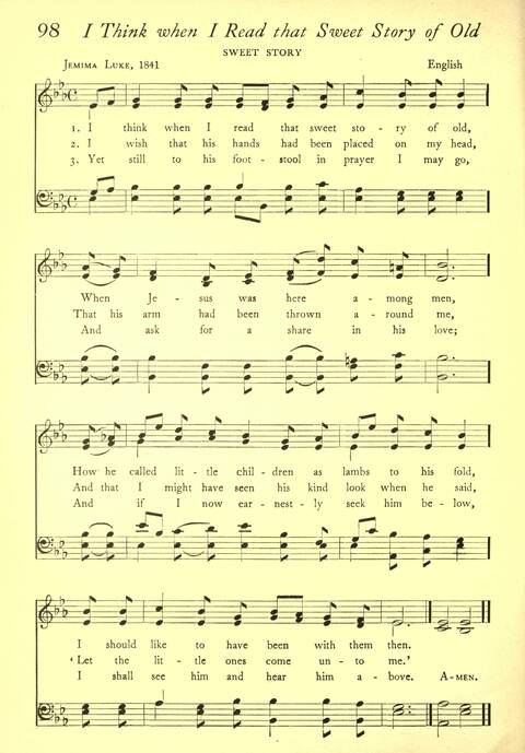 Worship and Song page 90