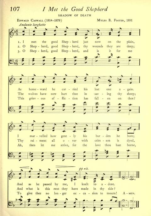 Worship and Song page 99