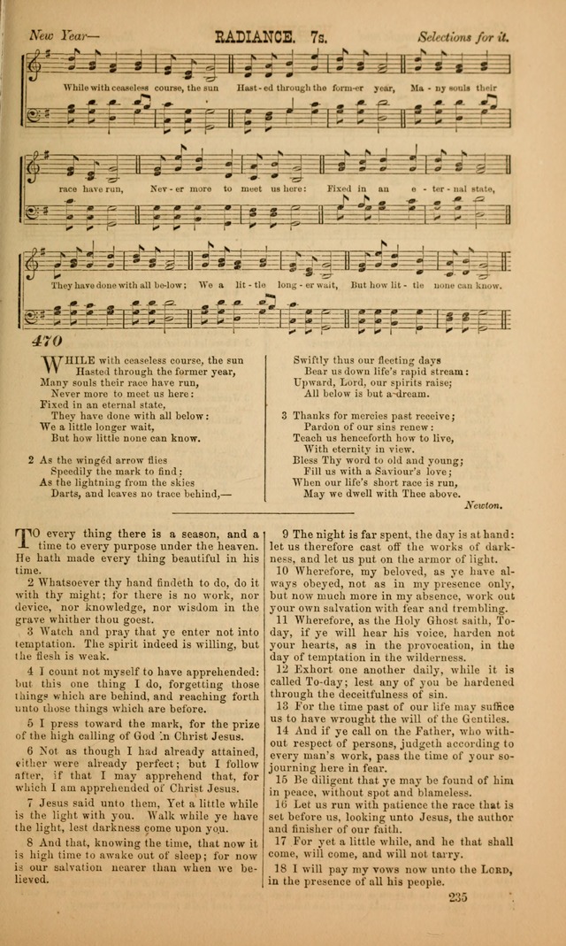 Worship in the School Room: a manual of devotion intended especially for the school, also adapted to the family page 235
