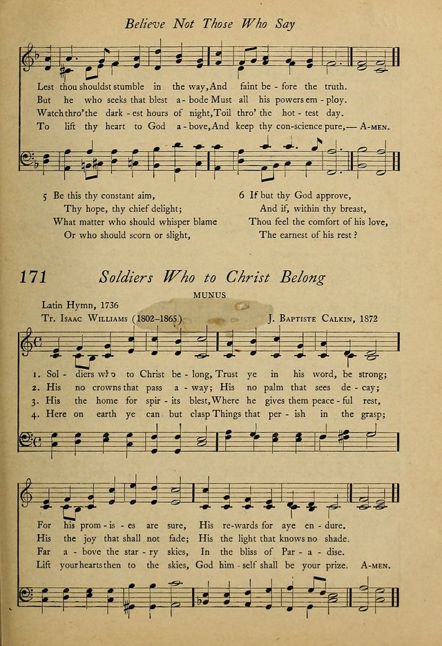 Worship and Song. (Rev. ed.) page 151