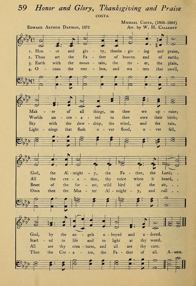 Worship and Song. (Rev. ed.) page 50