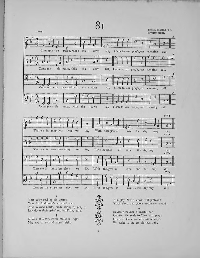 Hymns: the Yattendon Hymnal page 130