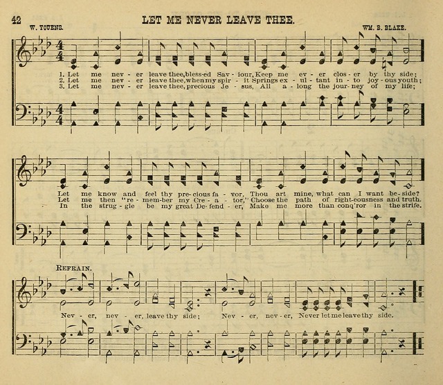 The Zion Songster Nos. 1 and 2 Combined: for Sabbath Schools page 108