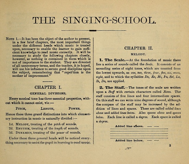 The Zion Songster Nos. 1 and 2 Combined: for Sabbath Schools page 131