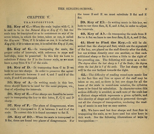 The Zion Songster Nos. 1 and 2 Combined: for Sabbath Schools page 137