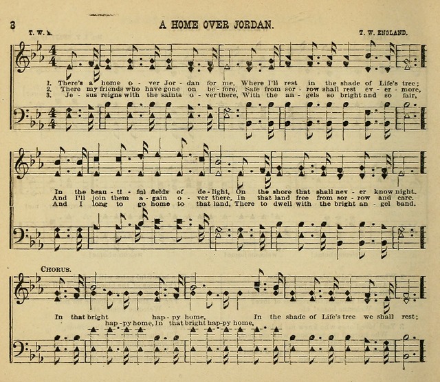 The Zion Songster Nos. 1 and 2 Combined: for Sabbath Schools page 8