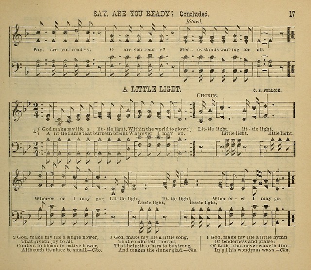 The Zion Songster Nos. 1 and 2 Combined: for Sabbath Schools page 83