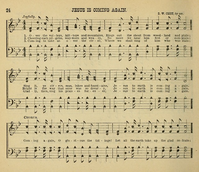 The Zion Songster Nos. 1 and 2 Combined: for Sabbath Schools page 90