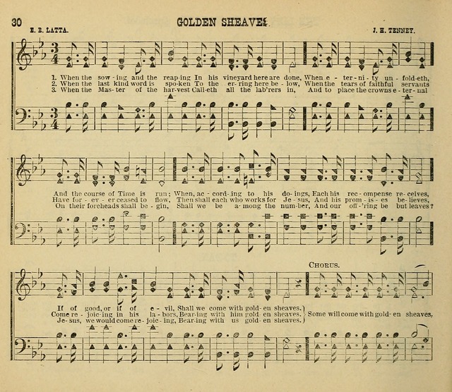 The Zion Songster Nos. 1 and 2 Combined: for Sabbath Schools page 96